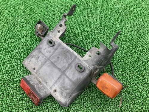 Genuine yamaha fzr250r rear - genuine,