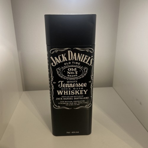 Jack daniel old 7 - jack, brand
