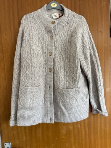Country rose chunky style - country,