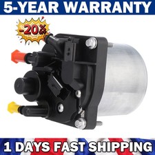 Fuel Filter Housing Head For