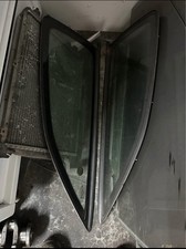 Vauxhall Astra Mk4 Gsi Rear