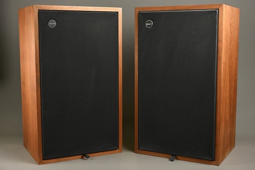 Pair tannoy t125 - tannoy,