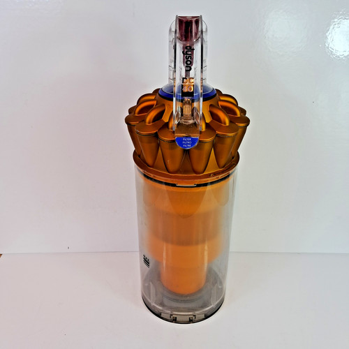 Dyson dc40 multi - floor, cyclone