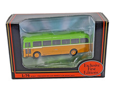 EFE AEC Reliance BET Style Bus