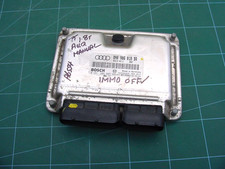 **IMMO OFF** Audi TT 1.8T AUQ