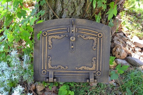 5x31 cast iron - 36,5x31,5,