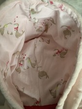 Ted baker Romper Body Pram