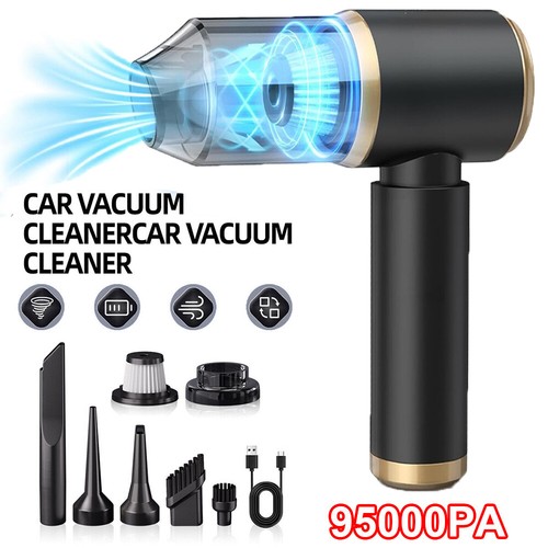 95000pa cordless hand - 95000pa, held