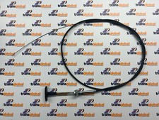 Bonnet Release Cable for Range