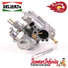Dellorto SI 20.20D Carb