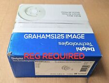 BRAKE DISCS X2 280mm REAR FITS MERCEDES V-CLASS VITO DELPHI BG3241