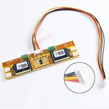 4 Lamp LCD Monitor Inverter