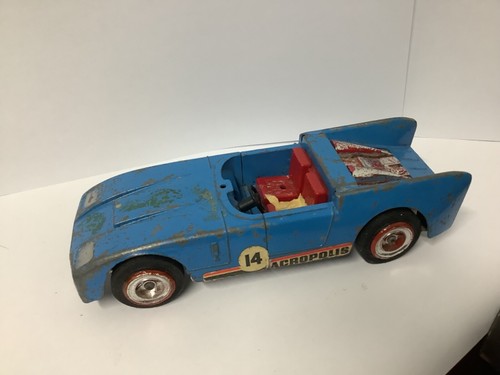 Vintage toy tri ang - toy, tri-ang