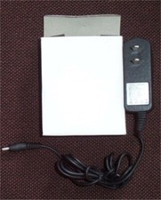 2 X Nokia USA 2 PIN Big Pin Mains Wall Charger Adapters - Old Retro Nokia models