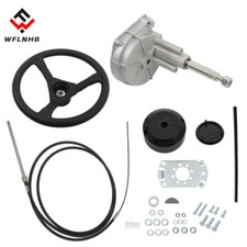 SS13714  With 12.4in Wheel For