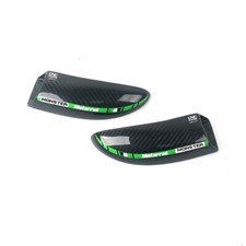 Carbon Fiber Front Disc Air