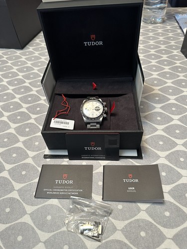 Tudor black bay panda - tudor,