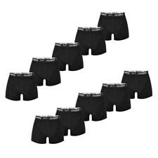 5 PACK MENS LEE COOPER TRUNKS BOXER SHORTS PANTS THREADS S M L XL 2XL 3XL 4XL