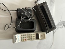 Motorola Bricks  Phone