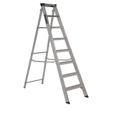 8 TREAD WERNER ALUMINIUM