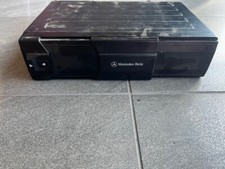 MERCEDES R129 CD CHANGER SL CD-CHANGER A0028207989 NO MAGAZINE