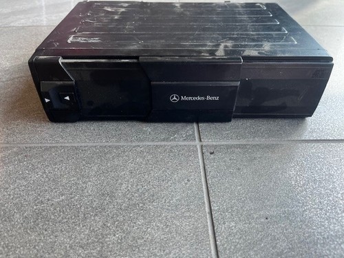 Mercedes r129 changer sl - mercedes,