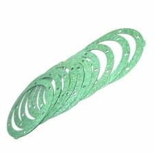 Magneto Housing Gasket Set 10