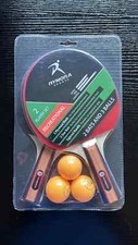 Rymora Table Tennis Bats - 2