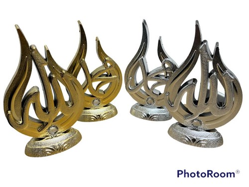 2pcs set home décor allah - 2pcs,