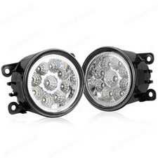 For Mazda MX-5 - Front Bumper Fog Lamp Light Late Mk2.5 Sport NBFL 2003-2005