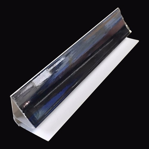 Silver 5mm shower - 5mm, panel