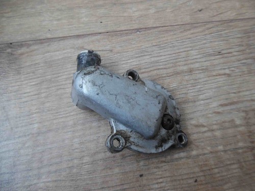 Sherco water pump - water, cover