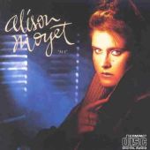 Moyet Alison : Alf CD Value