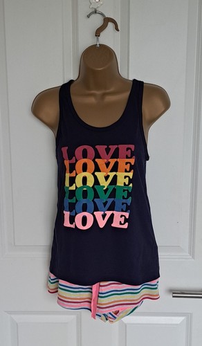 Primark love lounge summer - love,