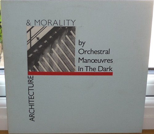 Omd orchestral manoeuvres - omd,,