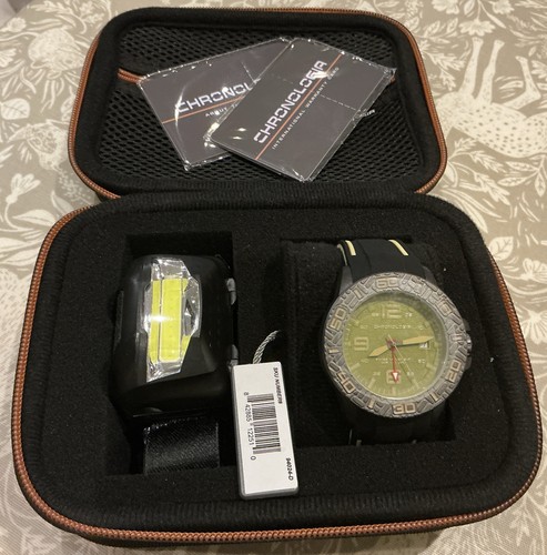 Chronologia men canyoneer - chronologia, men’s
