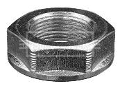 Borg & Beck BHN206 Stub Axle