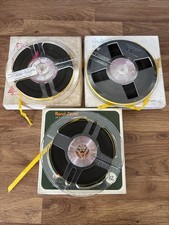 Reel tape - 3x,