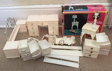 Vintage Sindy Pedigree Marx