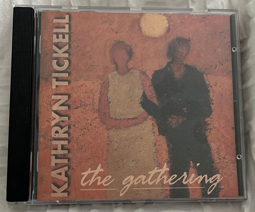 Kathryn tickell the - kathryn, tickell-the