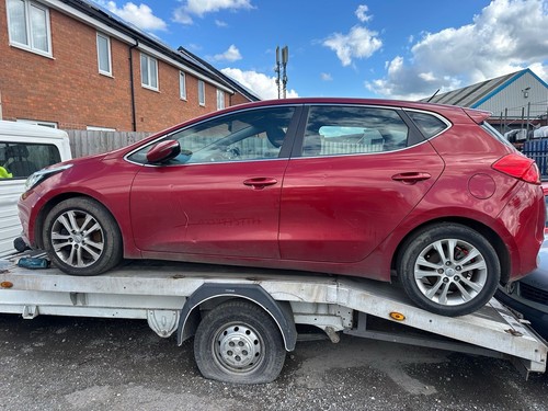 Kia ceed 2012 2016 - ceed, diesel