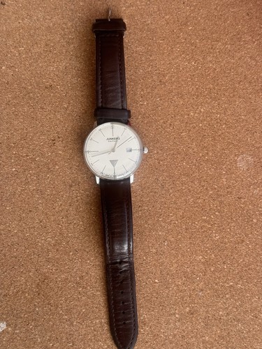 Junkers bauhaus vintage 6070 - junkers,