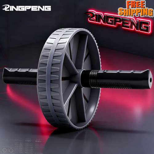 Strong load bearing abs roler - strong,