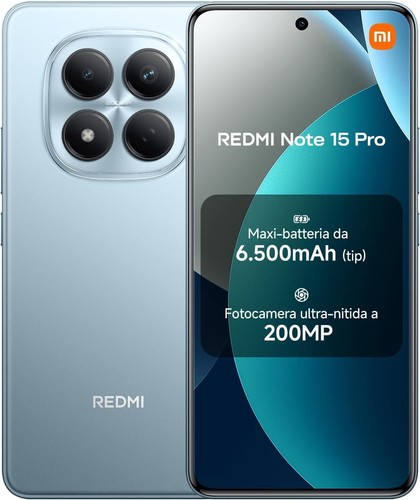 Xiaomi redmi note - redmi, 15