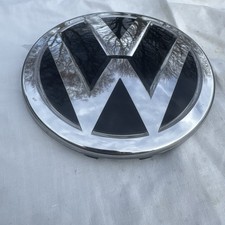 VOLKSWAGEN PASSAT  FRONT
