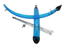 MIDI MUDGUARDS 700c HYBRID