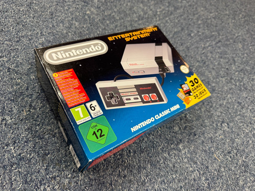 Nintendo entertainment system - nintendo,