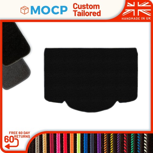 Carpet boot mat fit toyota - carpet,