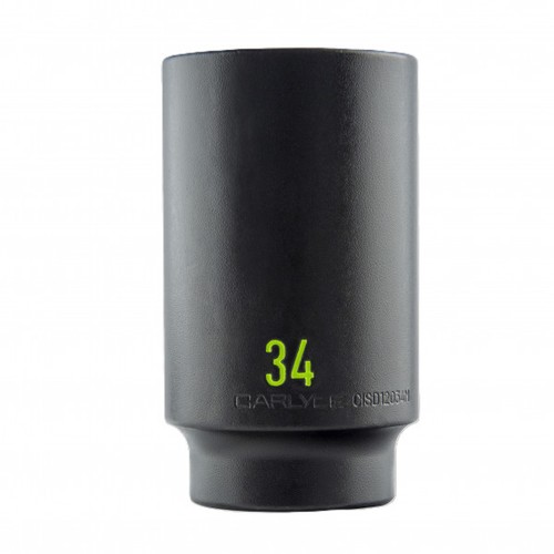 Carlyle hand tools 2dr 6pt - 1,