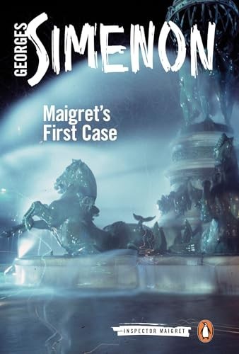 Maigret first case - maigret's,